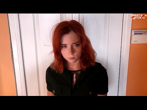 ❤️ Zaštitar kaznio zgodnu ženu zbog krađe - sperma u usta ❌ Ruski porno u pornografiji bs.pornburst.ru ❌️