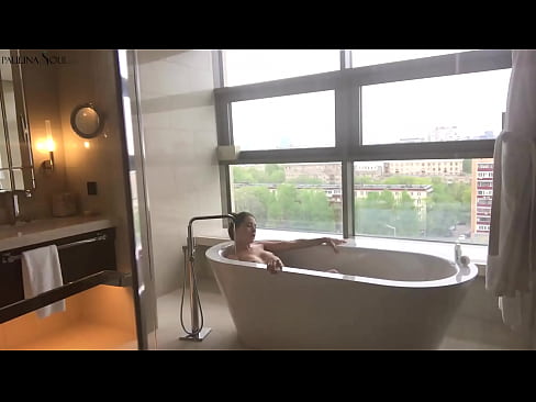 ❤️ Strastveno drka svoju macu u kupatilu ❌ Ruski porno u pornografiji bs.pornburst.ru ❌️